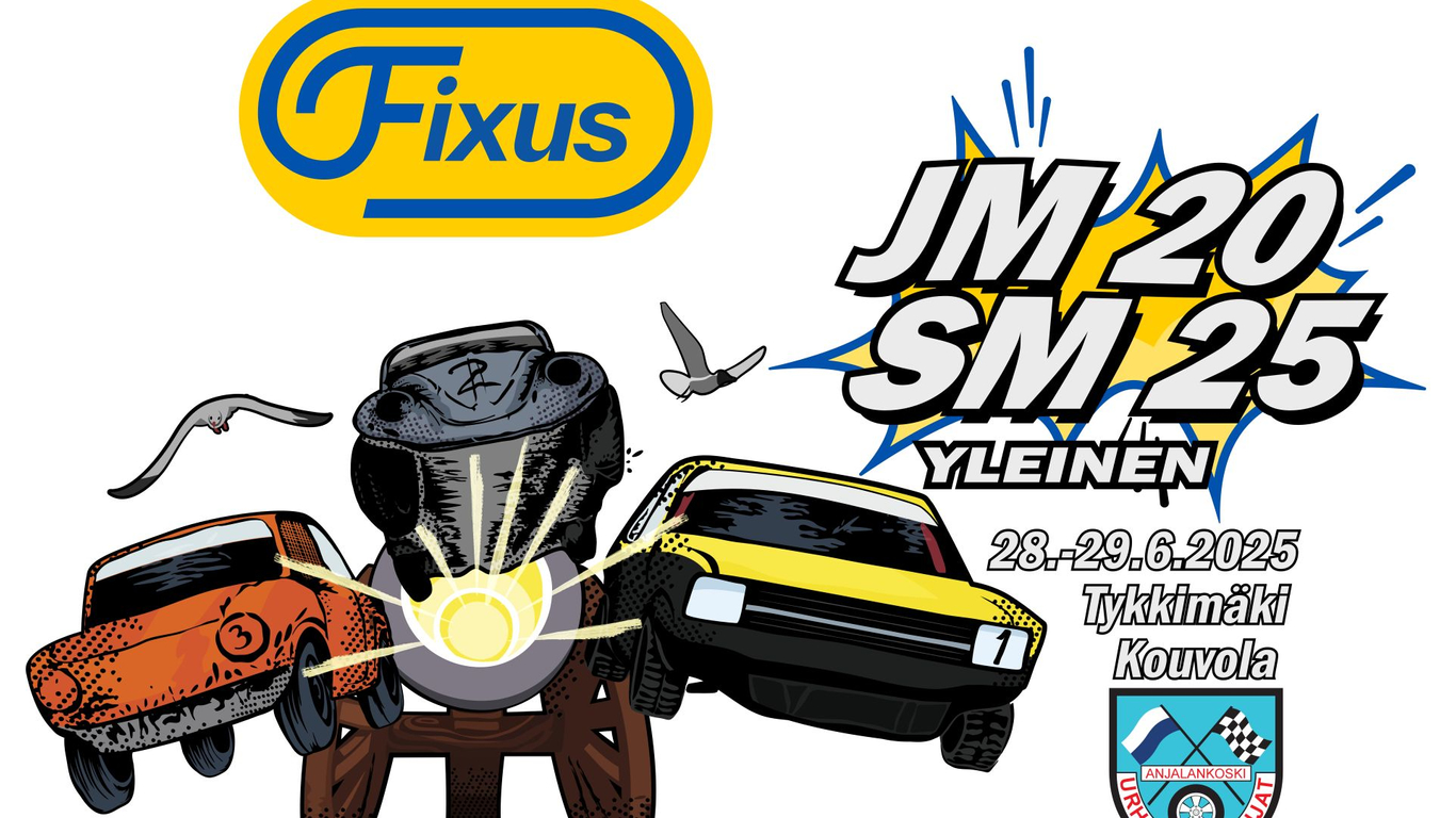 Fixus JM SM 2025