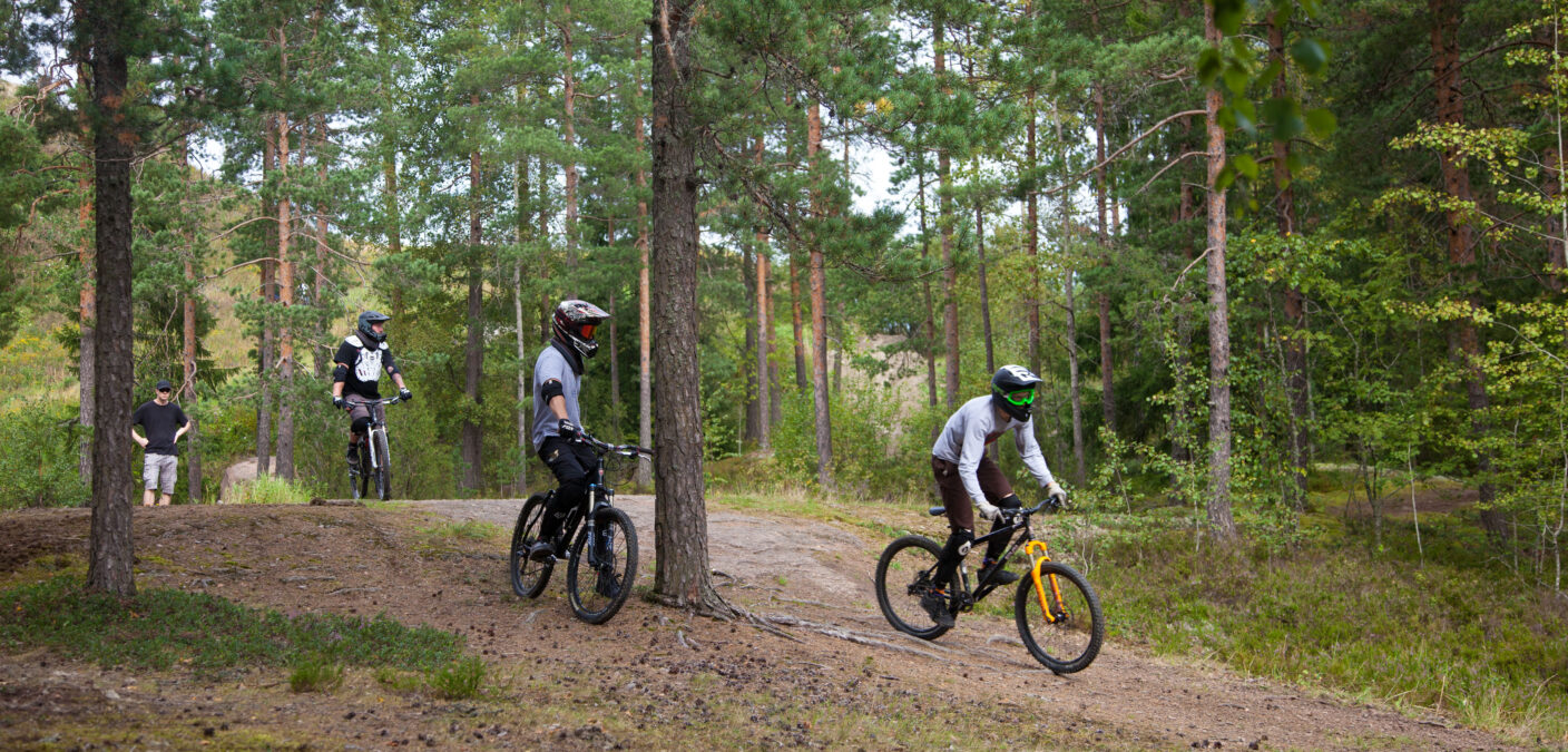 Mielakka Bikepark