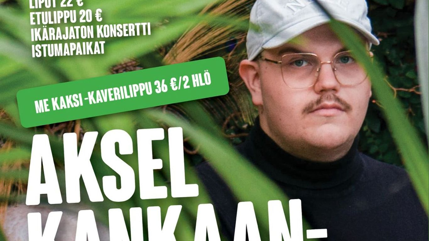 Aksel Kankaanranta