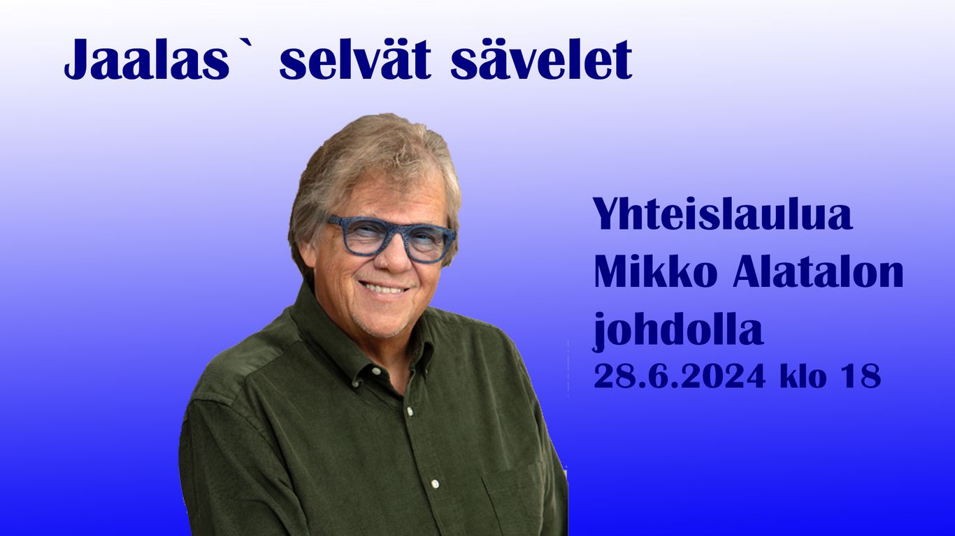 Lisätiedot: Eero Niskala, puh 0447847411, Lions Cl